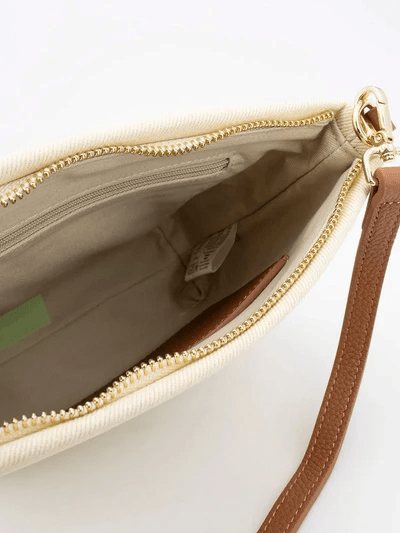BORSA IN PELLE - ACCESSORI - Due Piedi