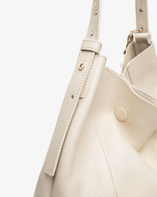 BORSA IN PELLE - ACCESSORI - Due Piedi