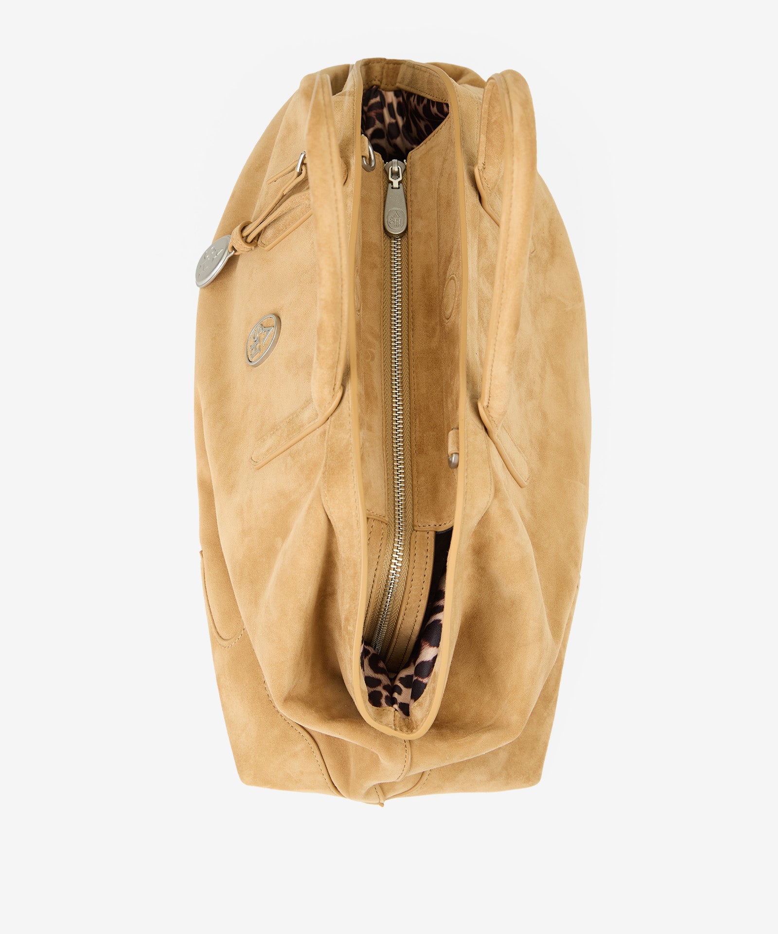 BORSA IN PELLE - ACCESSORI - Due Piedi