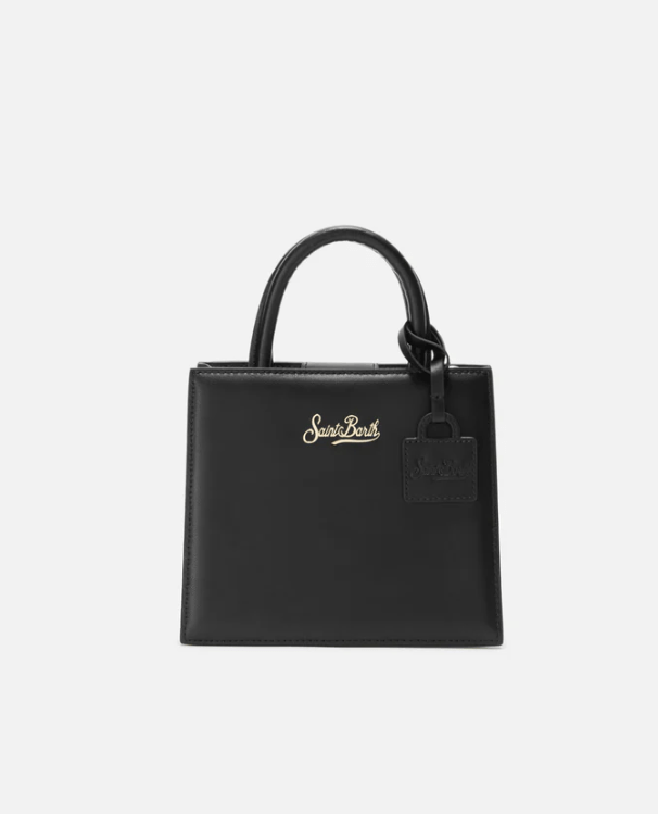 BORSA IN PELLE - ACCESSORI - Due Piedi