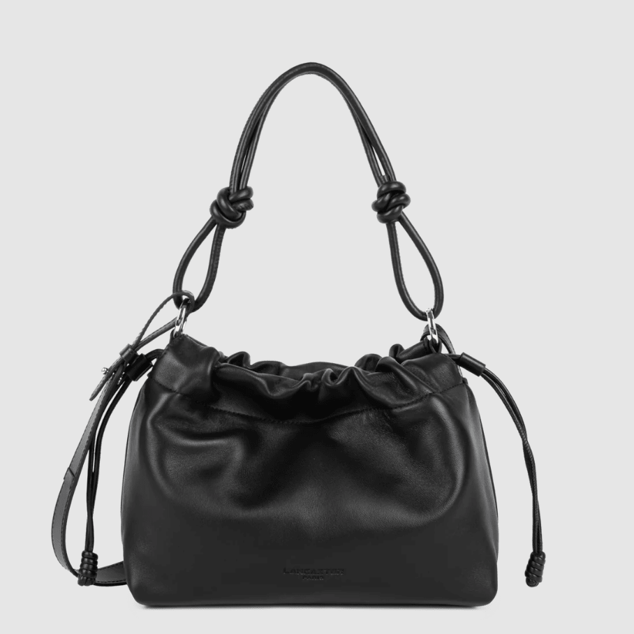 BORSA IN PELLE - ACCESSORI - Due Piedi