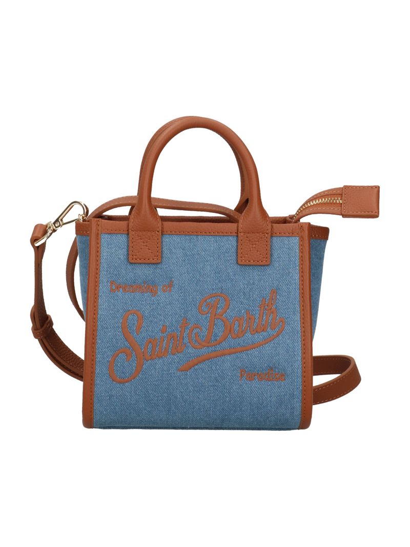 BORSA IN PELLE - ACCESSORI - Due Piedi