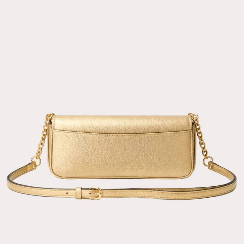 BORSA IN PELLE - ACCESSORI - Due Piedi