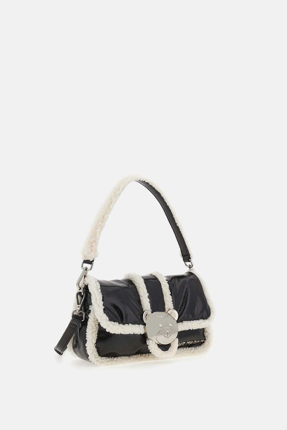 BORSA IN PELLE - ACCESSORI - Due Piedi