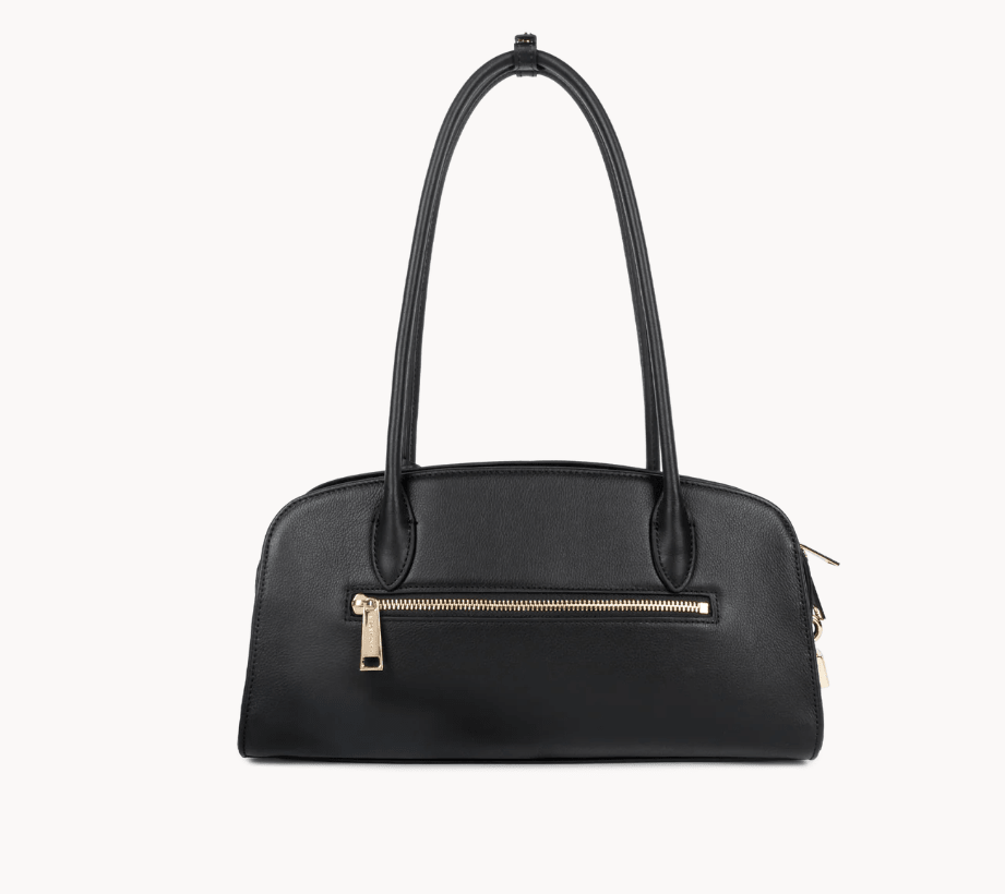 BORSA IN PELLE - ACCESSORI - Due Piedi