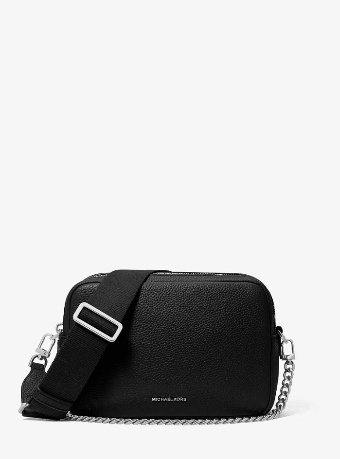 BORSA IN PELLE - ACCESSORI - Due Piedi