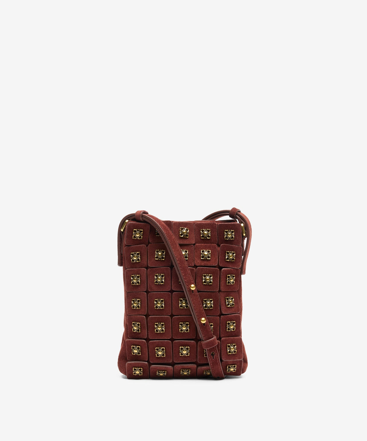 BORSA IN PELLE - ACCESSORI - Due Piedi