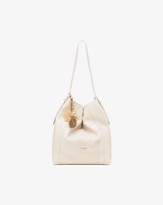 BORSA IN PELLE - ACCESSORI - Due Piedi
