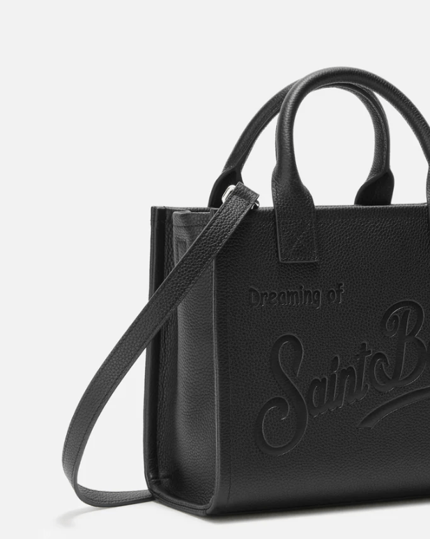 BORSA IN PELLE - ACCESSORI - Due Piedi