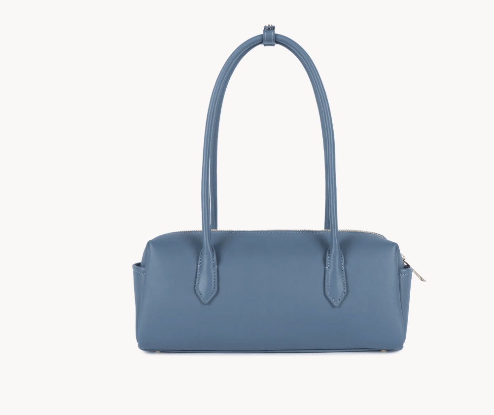 BORSA IN PELLE - ACCESSORI - Due Piedi