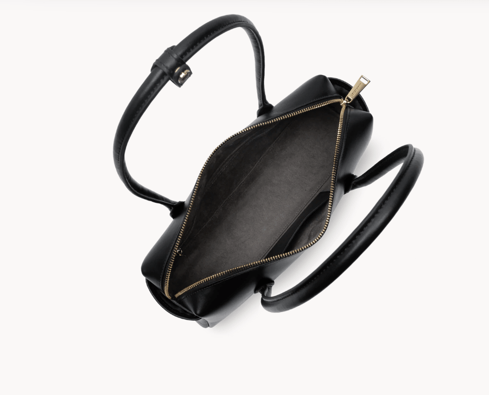 BORSA IN PELLE - ACCESSORI - Due Piedi