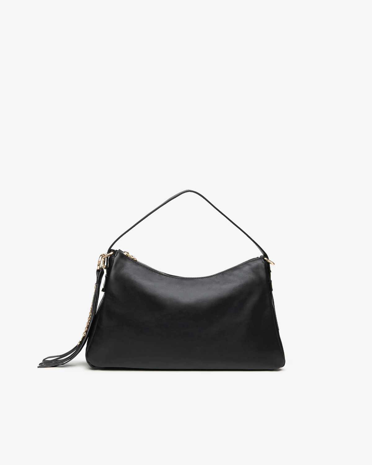 BORSA IN PELLE - ACCESSORI - Due Piedi