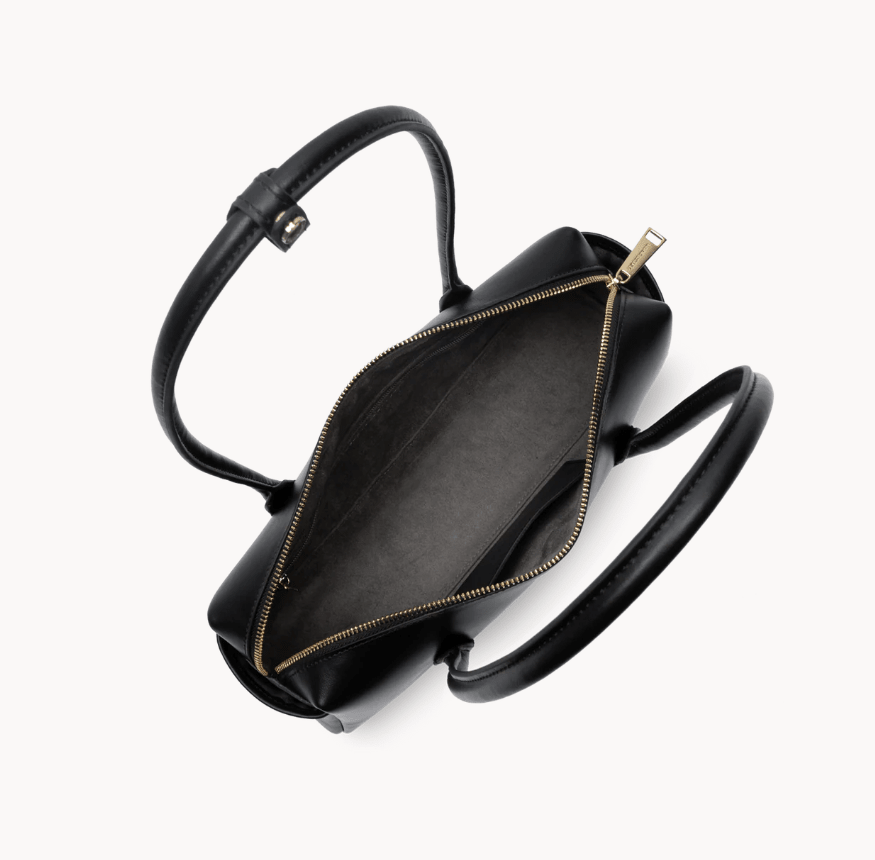 BORSA IN PELLE - ACCESSORI - Due Piedi