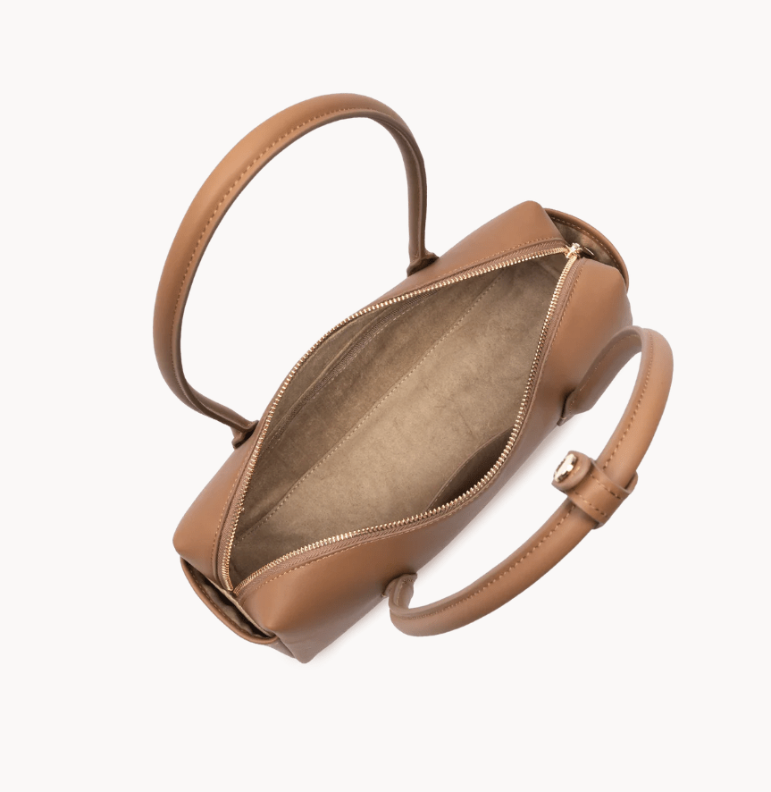 BORSA IN PELLE - ACCESSORI - Due Piedi