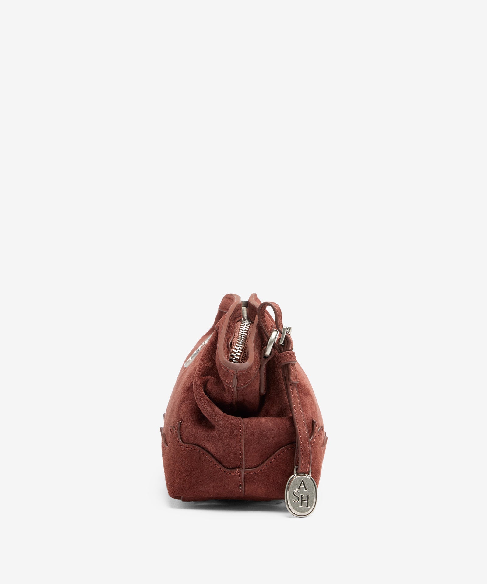 BORSA IN PELLE - ACCESSORI - Due Piedi