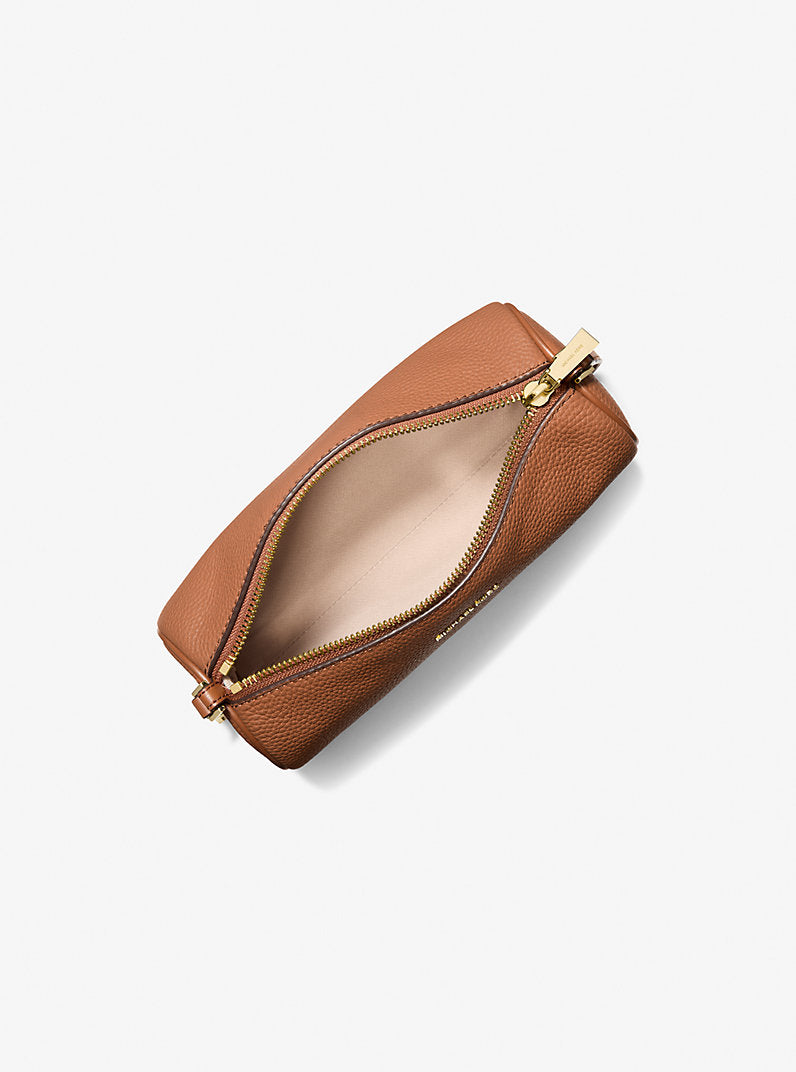 BORSA IN PELLE - ACCESSORI - Due Piedi