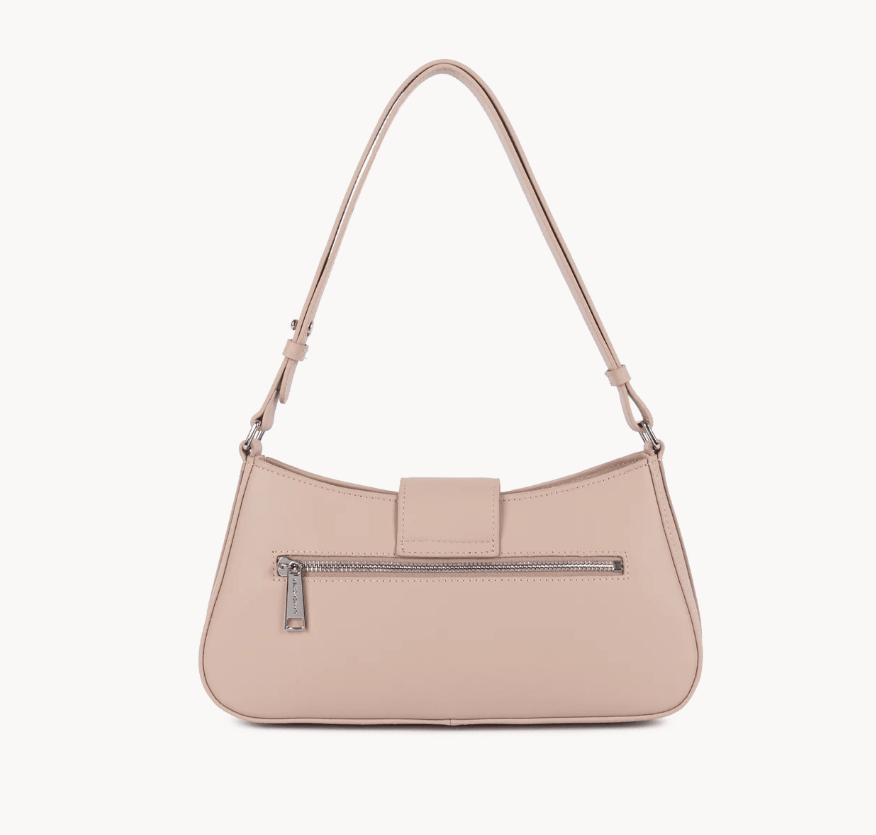 BORSA IN PELLE - ACCESSORI - Due Piedi