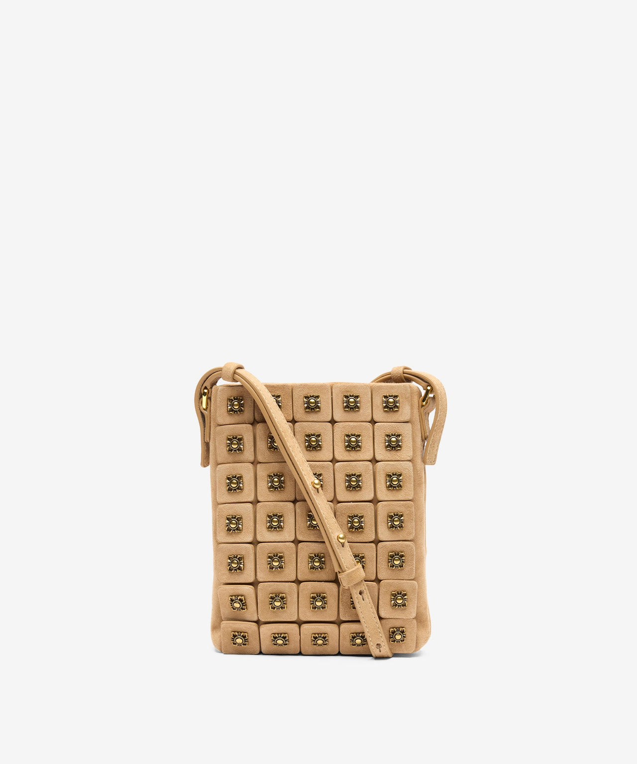 BORSA IN PELLE - ACCESSORI - Due Piedi