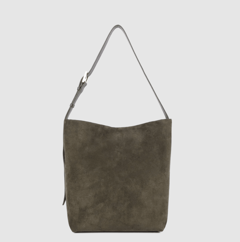 BORSA IN PELLE - ACCESSORI - Due Piedi