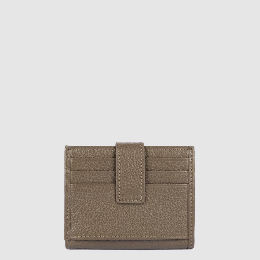 BORSA IN PELLE - ACCESSORI - Due Piedi