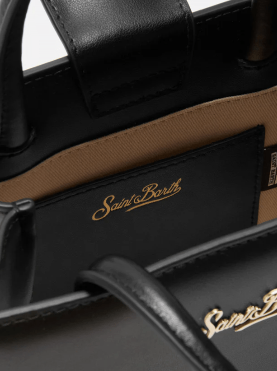 BORSA IN PELLE - ACCESSORI - Due Piedi