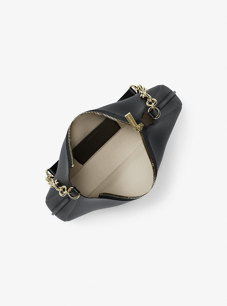 BORSA IN PELLE - ACCESSORI - Due Piedi