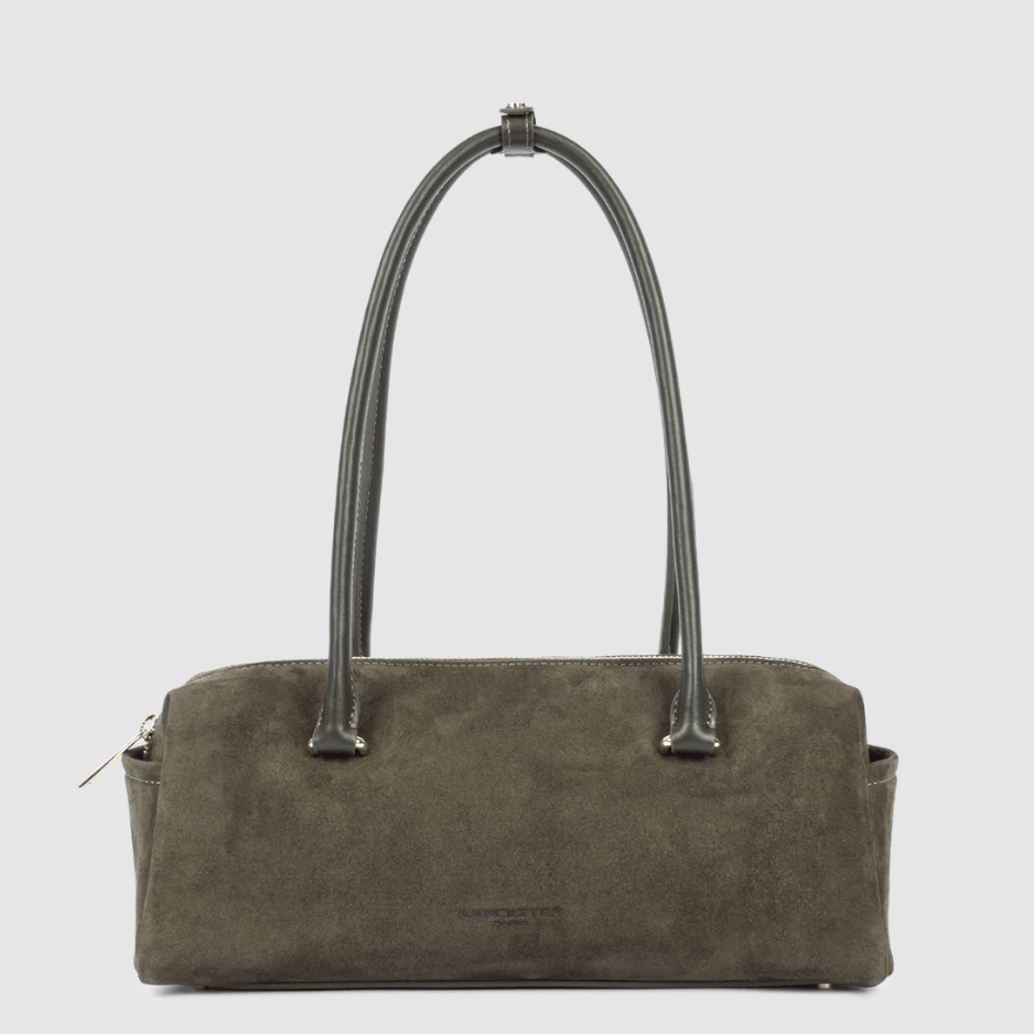 BORSA IN PELLE - ACCESSORI - Due Piedi