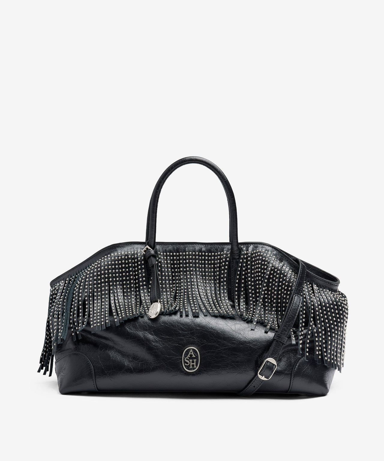 BORSA IN PELLE - ACCESSORI - Due Piedi