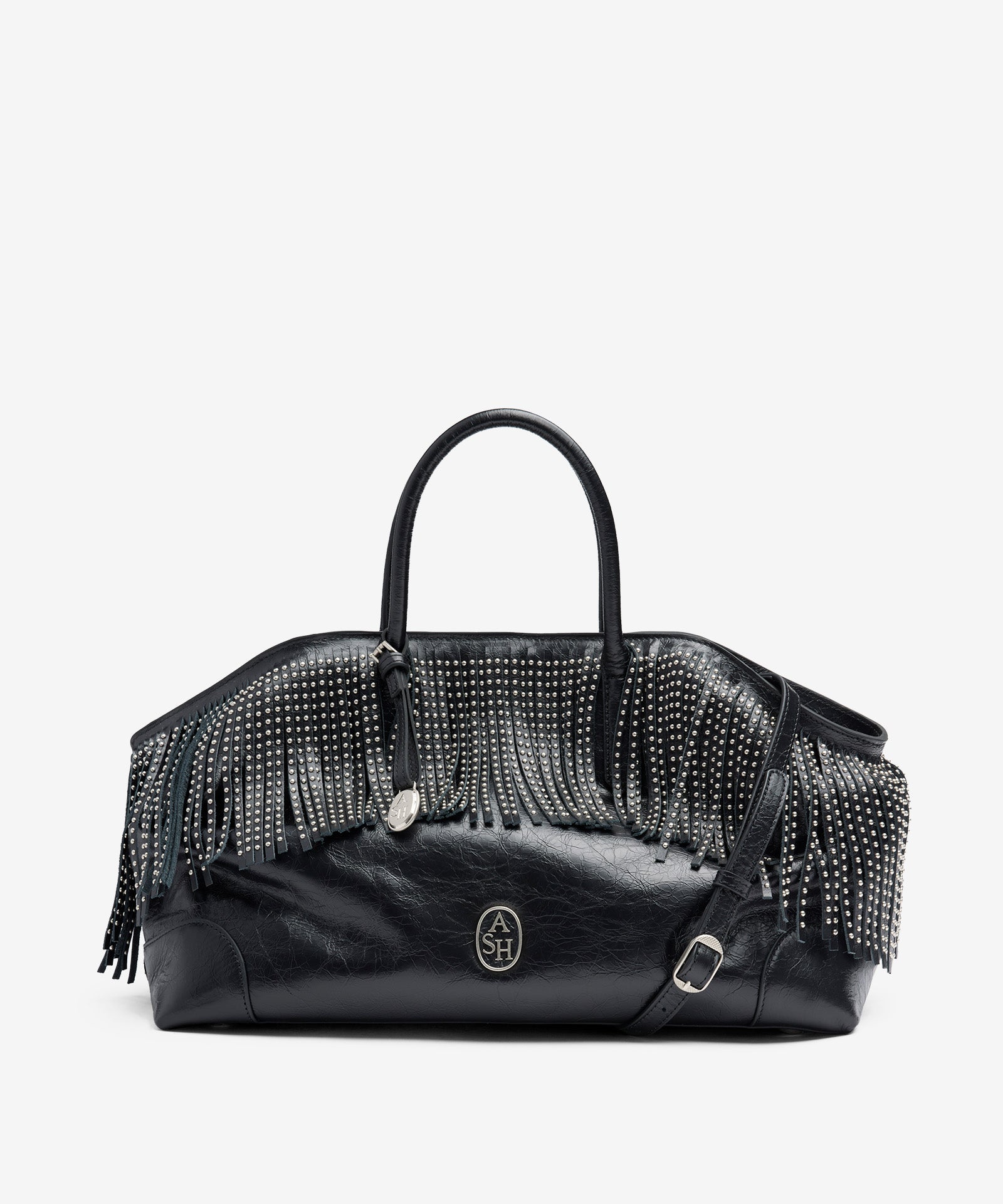 BORSA IN PELLE - ACCESSORI - Due Piedi
