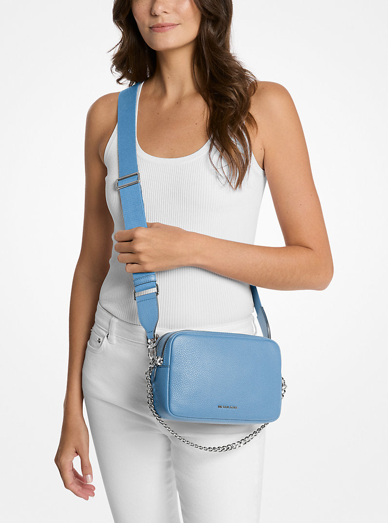BORSA IN PELLE - ACCESSORI - Due Piedi