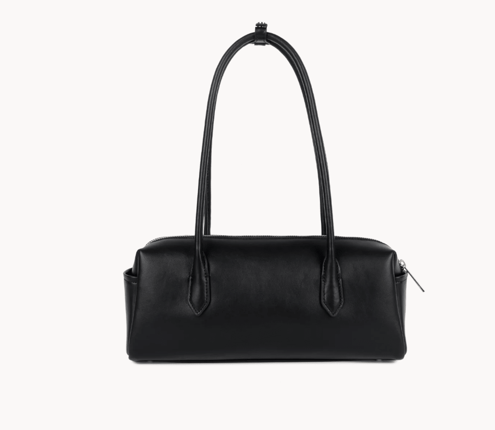 BORSA IN PELLE - ACCESSORI - Due Piedi