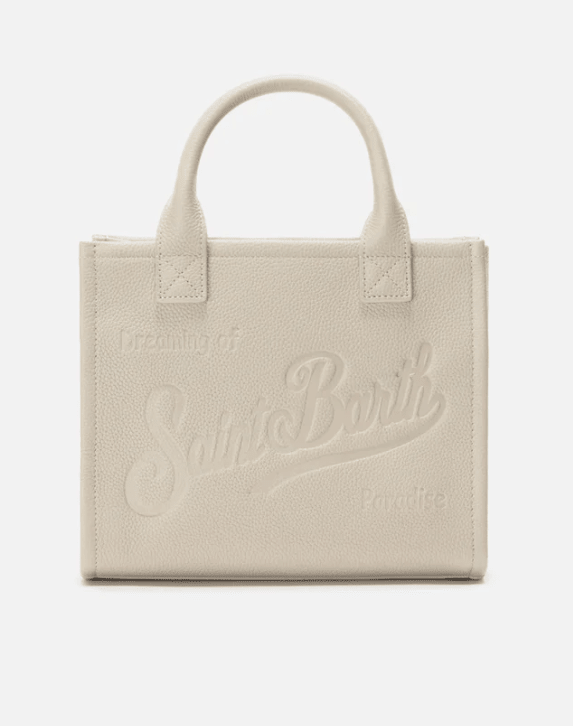 BORSA IN PELLE - ACCESSORI - Due Piedi