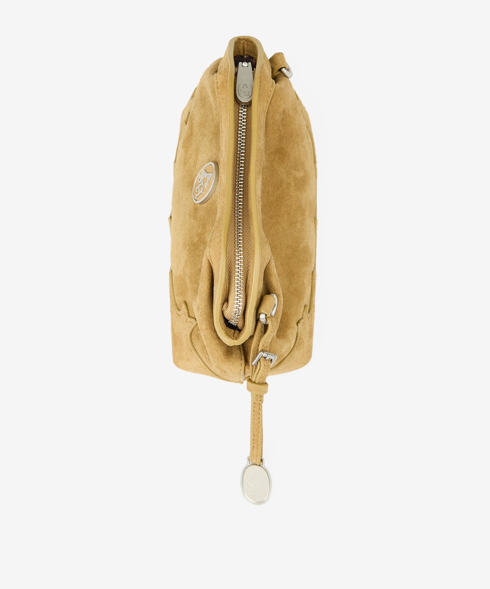BORSA IN PELLE - ACCESSORI - Due Piedi