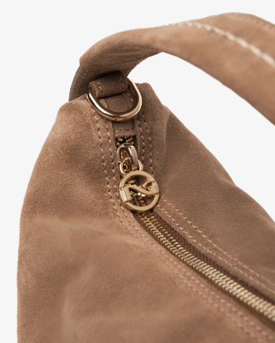 BORSA IN PELLE - ACCESSORI - Due Piedi
