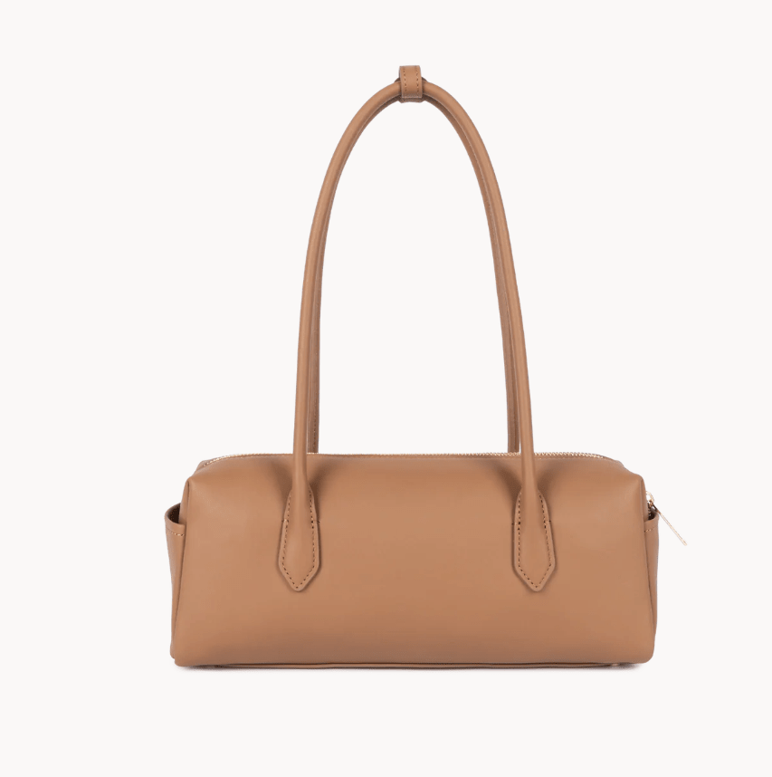 BORSA IN PELLE - ACCESSORI - Due Piedi