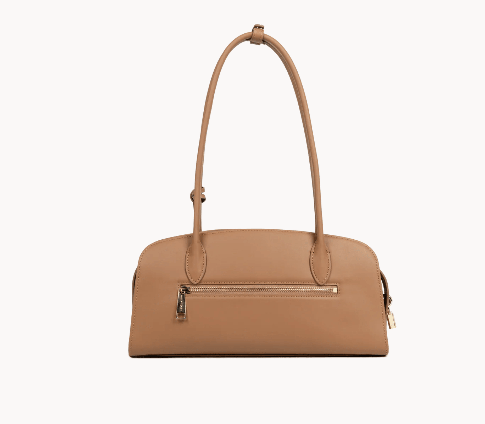 BORSA IN PELLE - ACCESSORI - Due Piedi