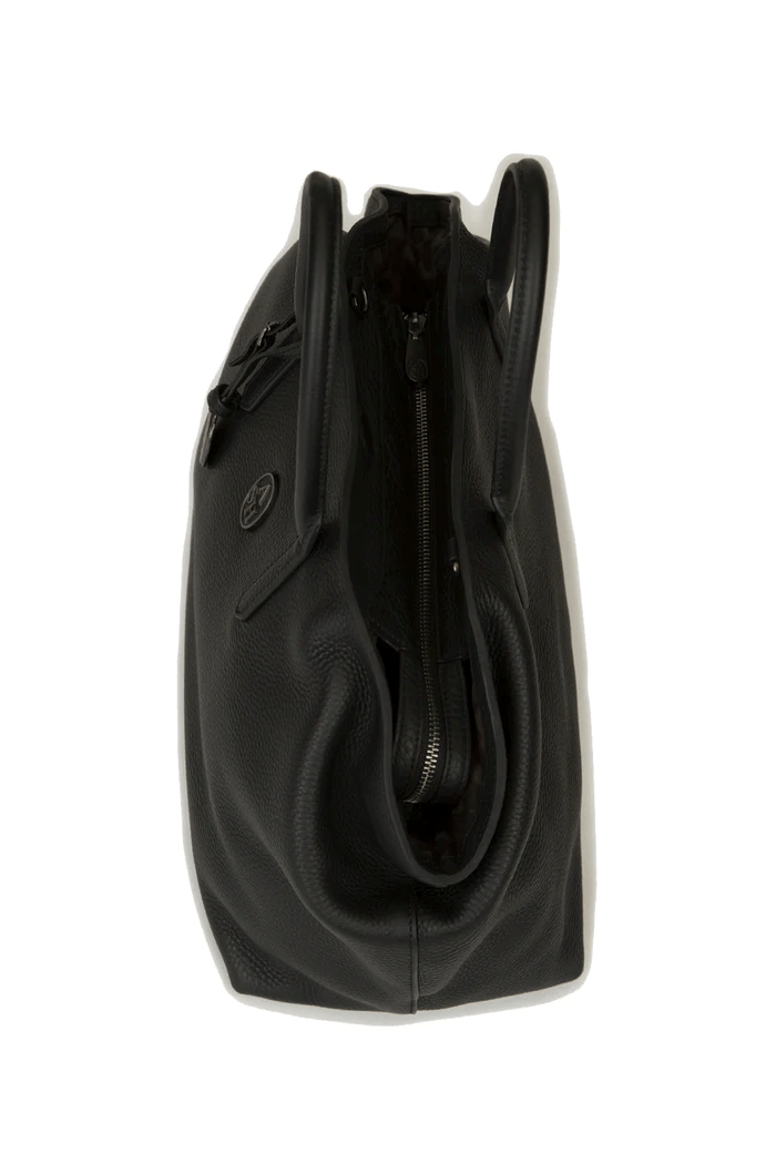 BORSA IN PELLE - ACCESSORI - Due Piedi