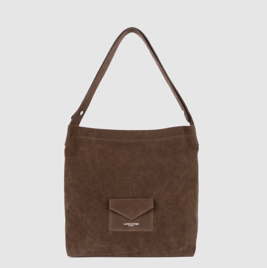 BORSA IN PELLE - ACCESSORI - Due Piedi