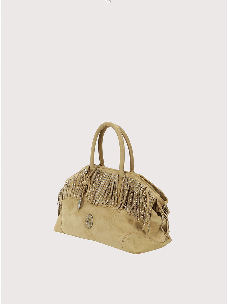 BORSA IN PELLE - ACCESSORI - Due Piedi