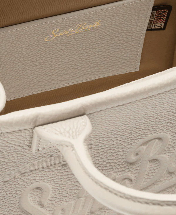 BORSA IN PELLE - ACCESSORI - Due Piedi