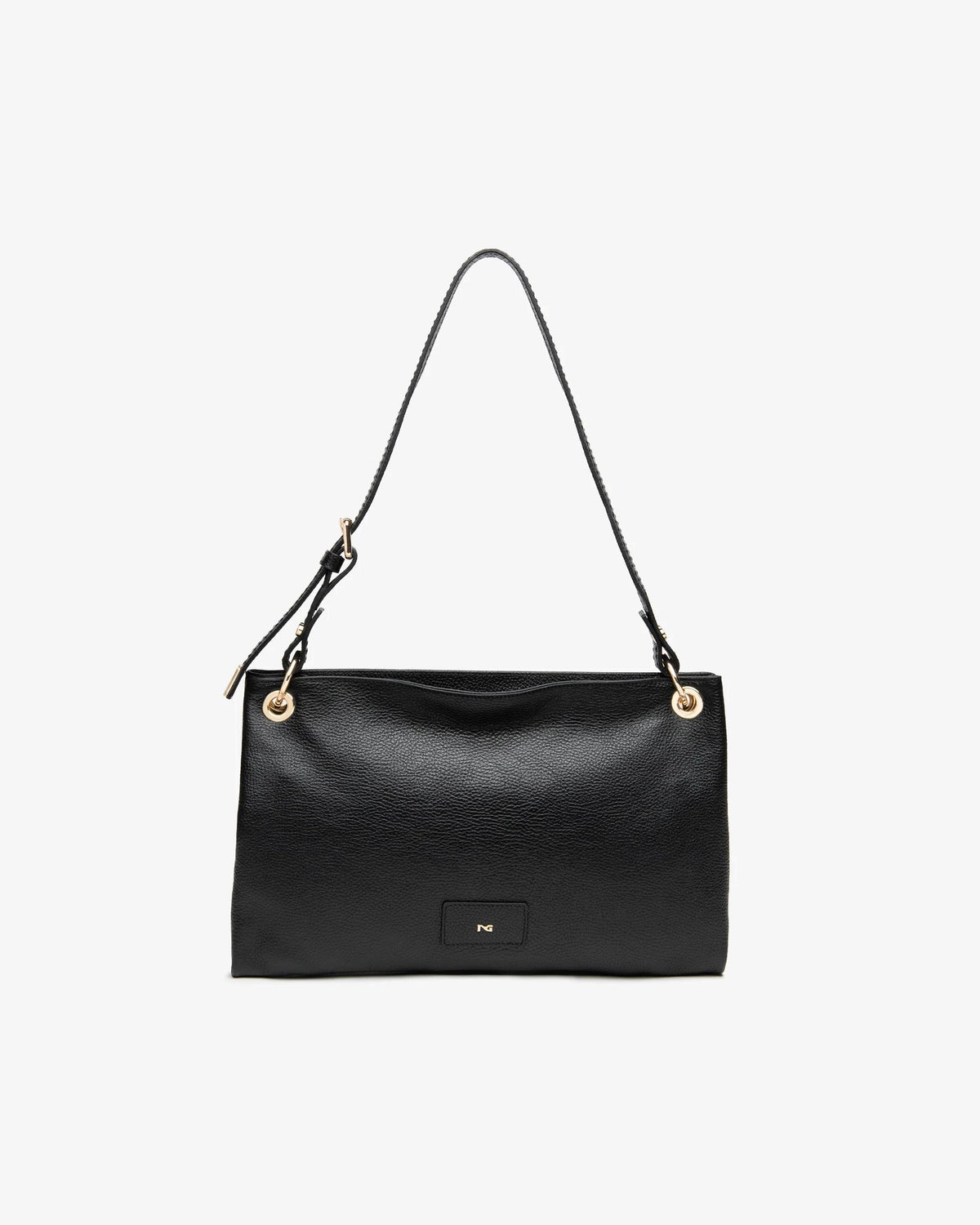 BORSA IN PELLE - ACCESSORI - Due Piedi