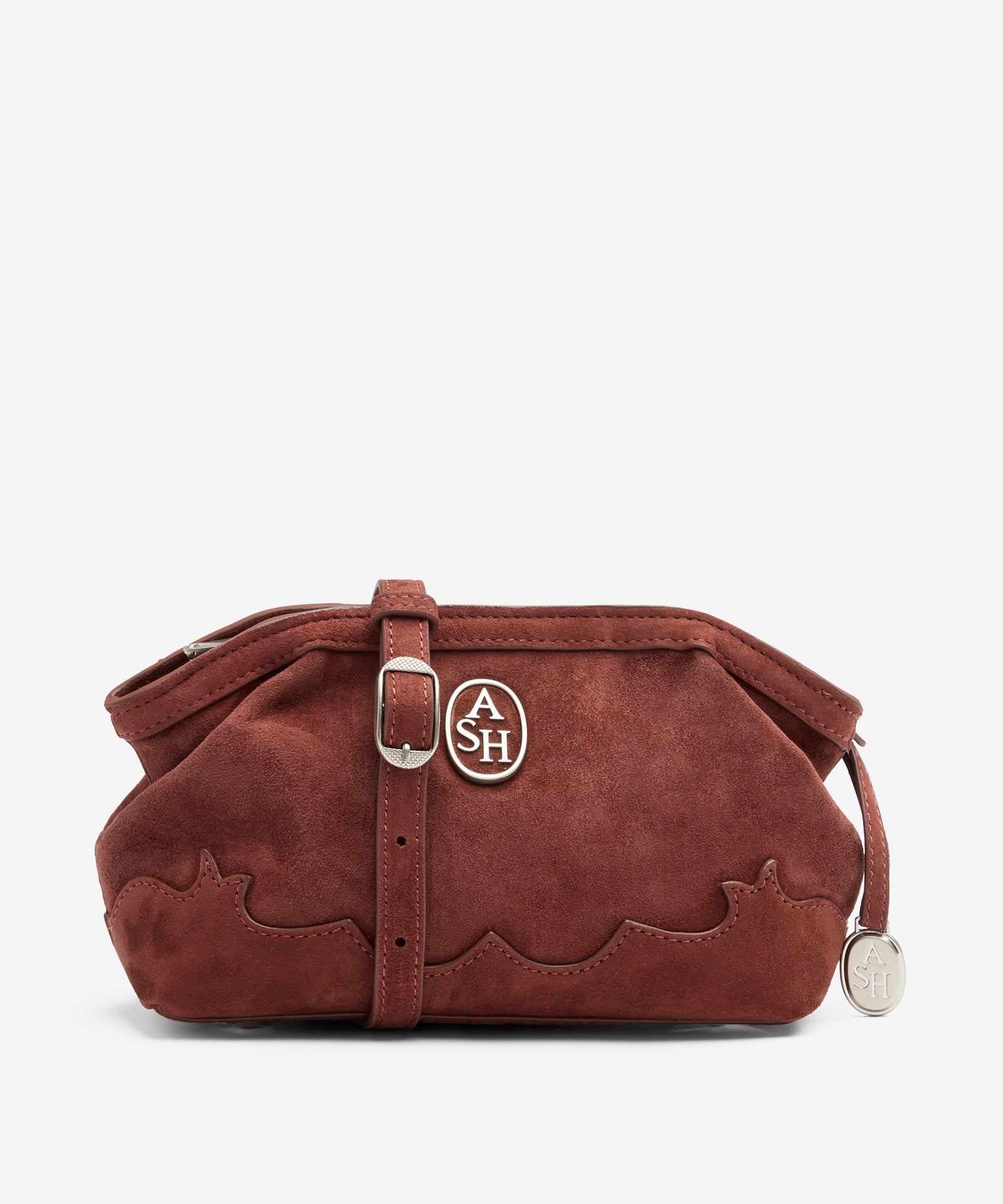 BORSA IN PELLE - ACCESSORI - Due Piedi