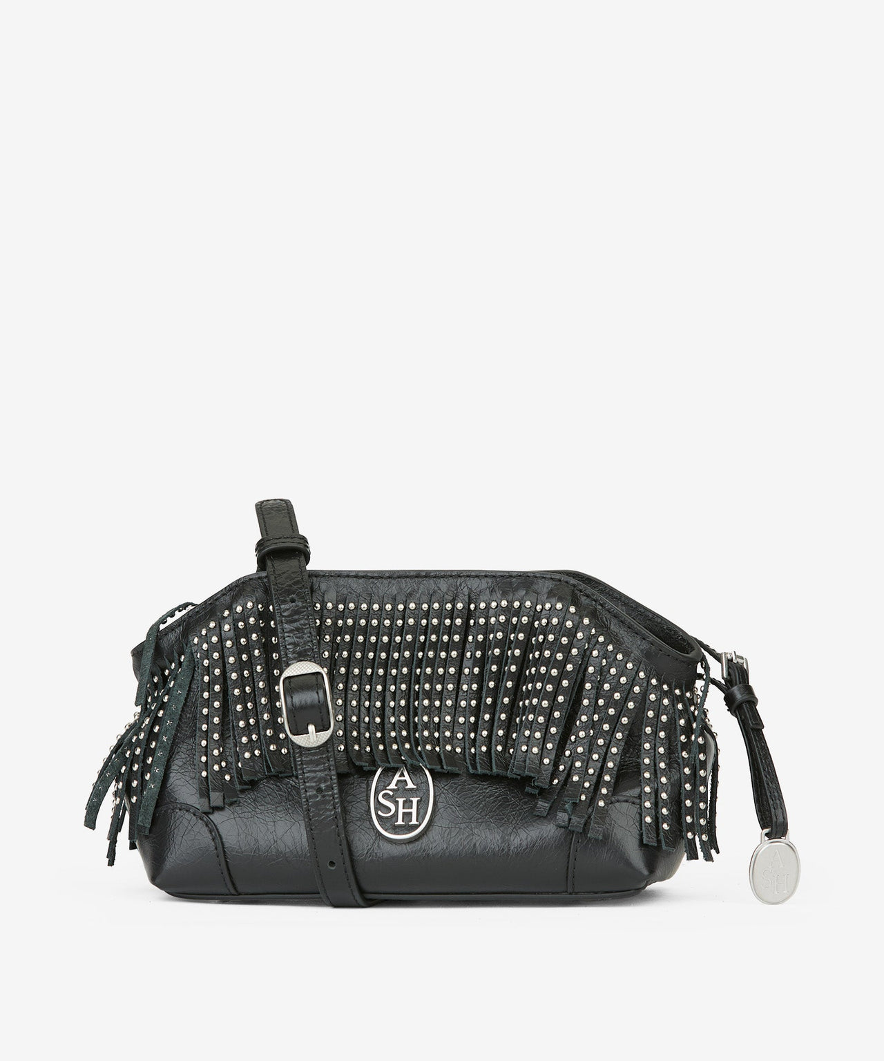 BORSA IN PELLE - ACCESSORI - Due Piedi