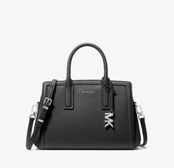 BORSA IN PELLE - ACCESSORI - Due Piedi