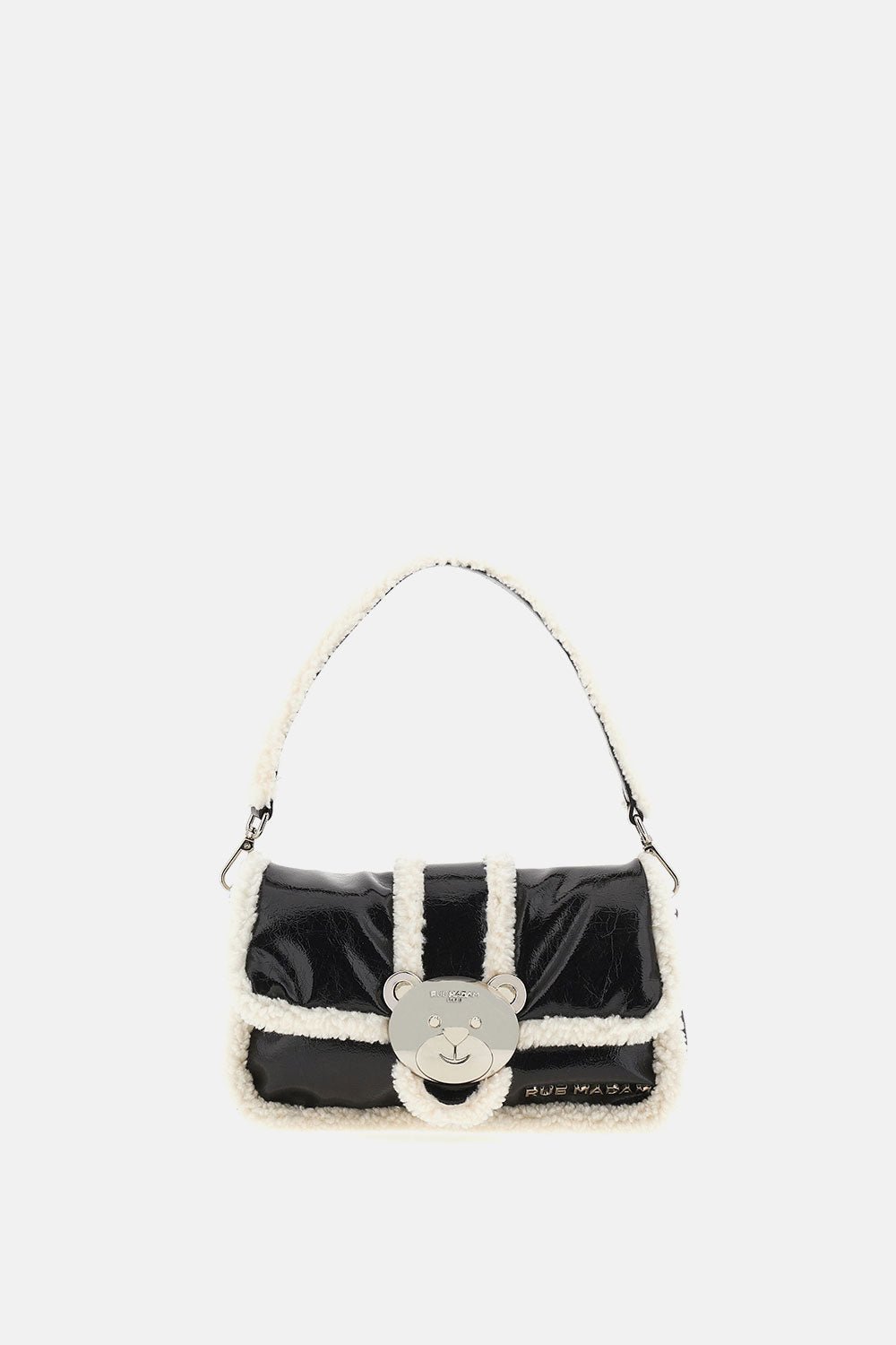 BORSA IN PELLE - ACCESSORI - Due Piedi