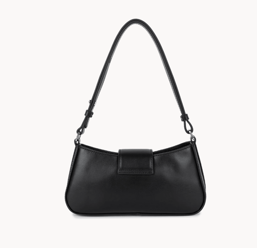 BORSA IN PELLE - ACCESSORI - Due Piedi