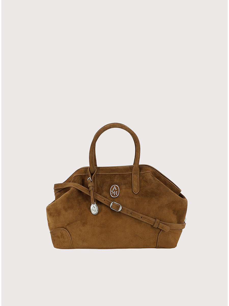 BORSA IN PELLE - ACCESSORI - Due Piedi