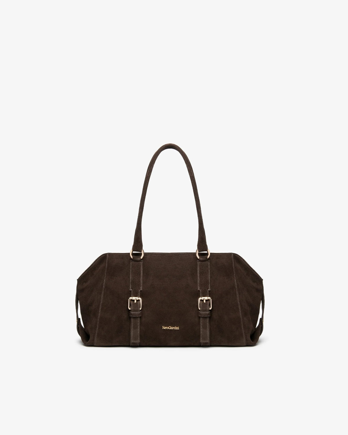 BORSA IN PELLE - ACCESSORI - Due Piedi