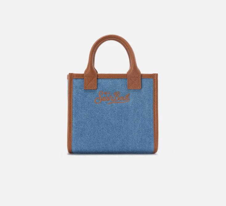 BORSA IN PELLE - ACCESSORI - Due Piedi