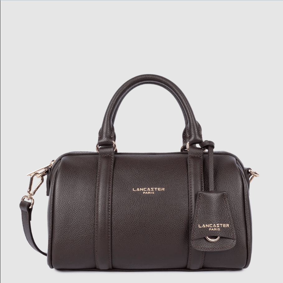 BORSA IN PELLE - ACCESSORI - Due Piedi
